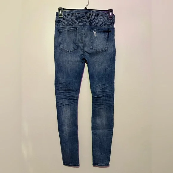 RTA women jeans - Picture 4 of 5